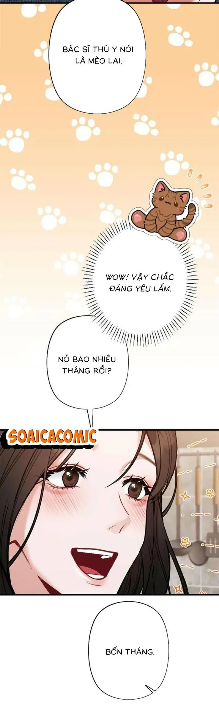 Lần Đầu Của Tổng Tài Chapter 17.2 - 28