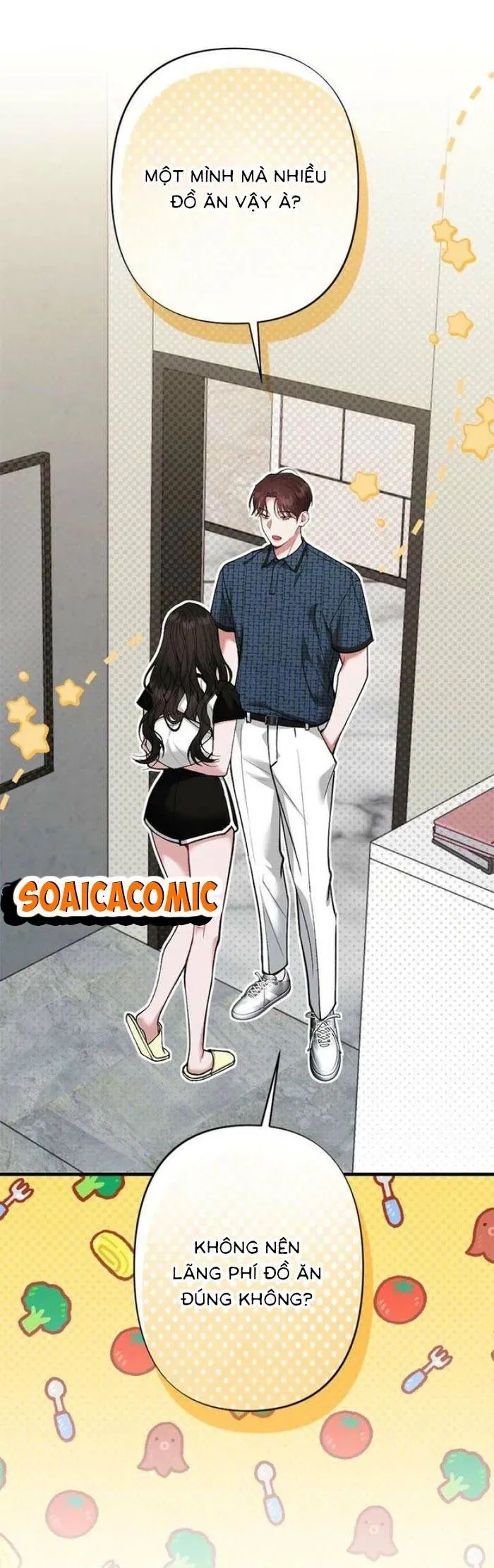 Lần Đầu Của Tổng Tài Chapter 17.2 - 4