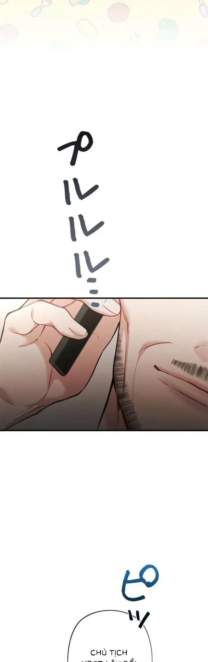 Lần Đầu Của Tổng Tài Chapter 17.2 - 5