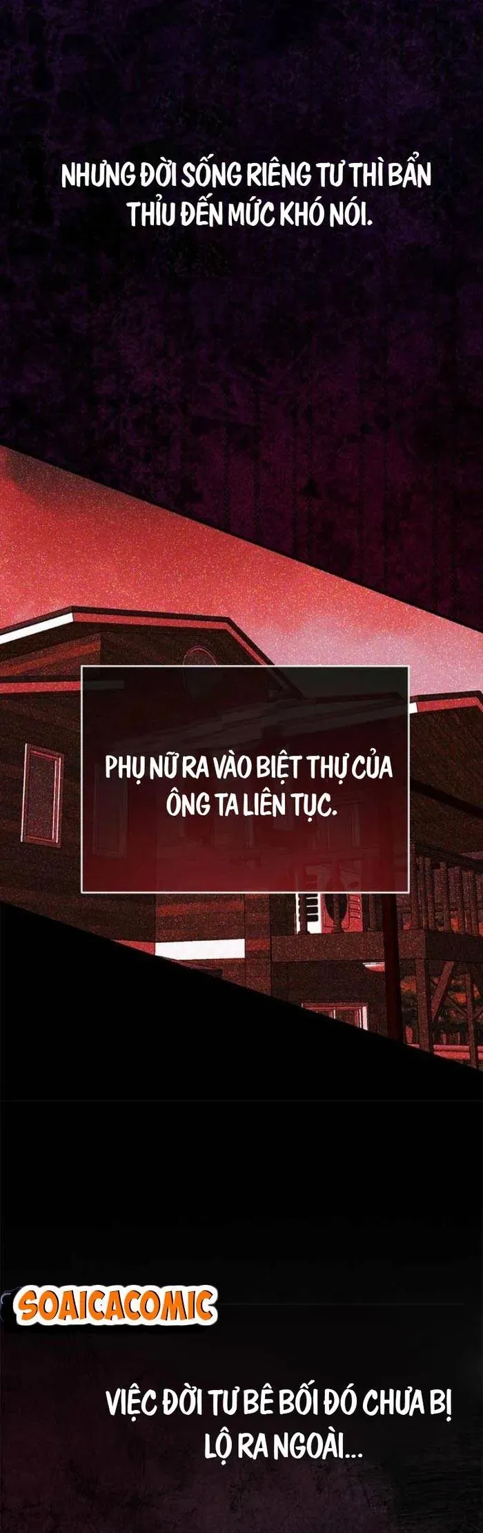 Lần Đầu Của Tổng Tài Chapter 17.2 - 10
