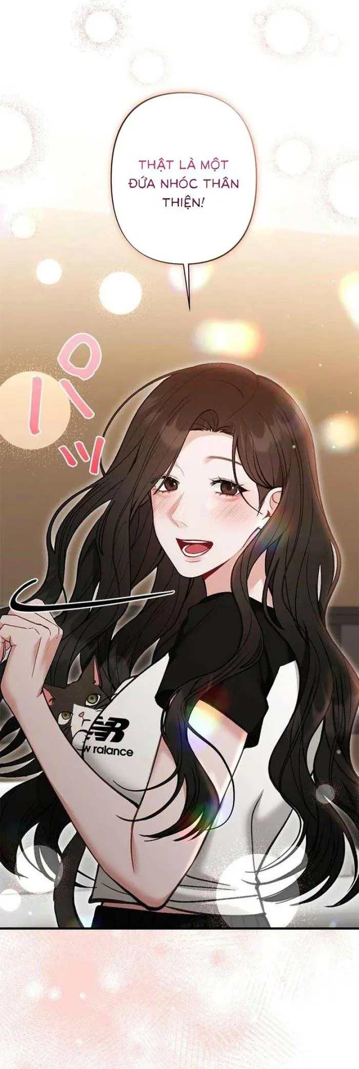 Lần Đầu Của Tổng Tài Chapter 18.1 - 18