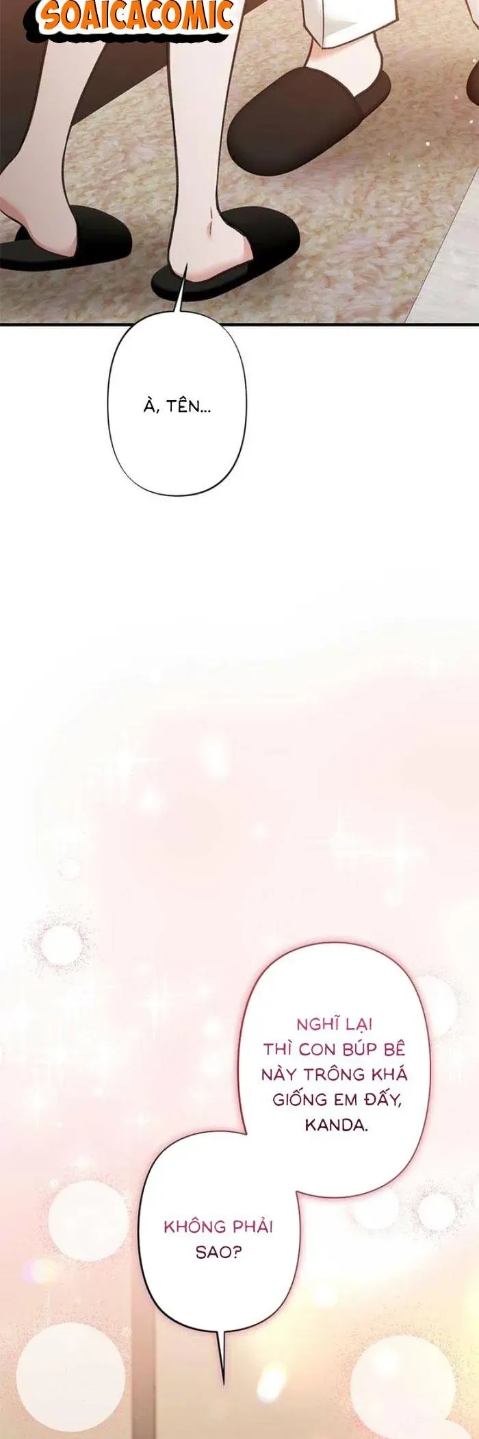 Lần Đầu Của Tổng Tài Chapter 18.1 - 25