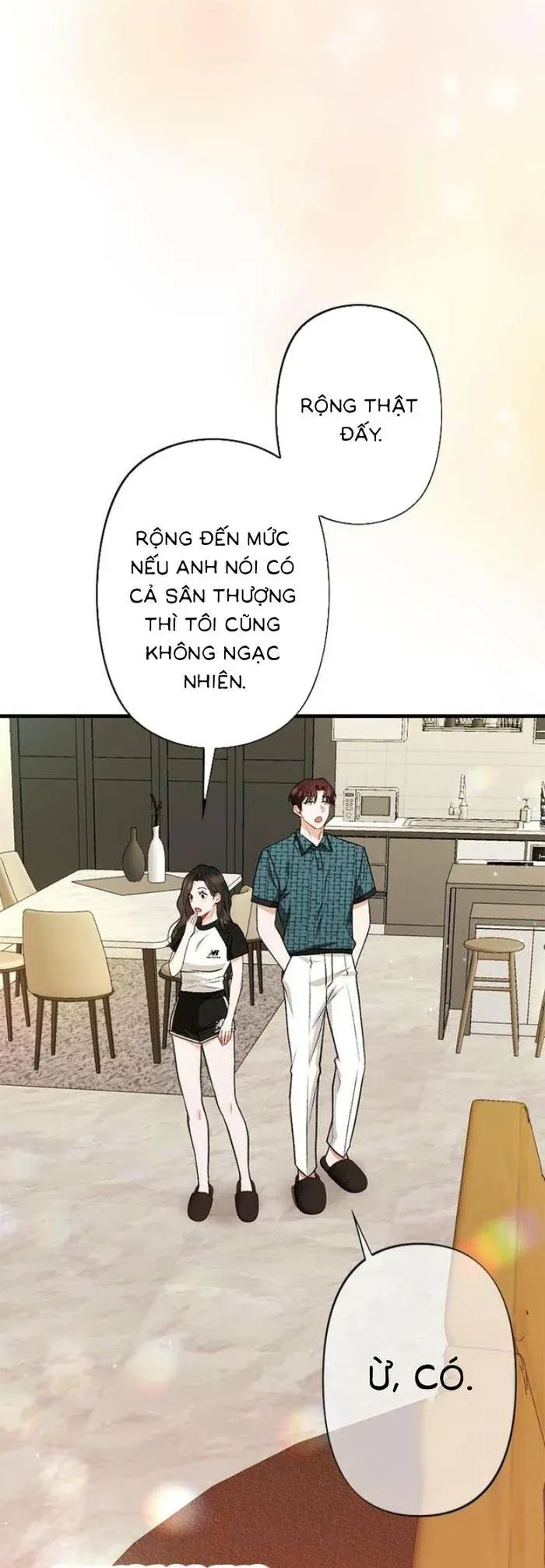 Lần Đầu Của Tổng Tài Chapter 18.1 - 4