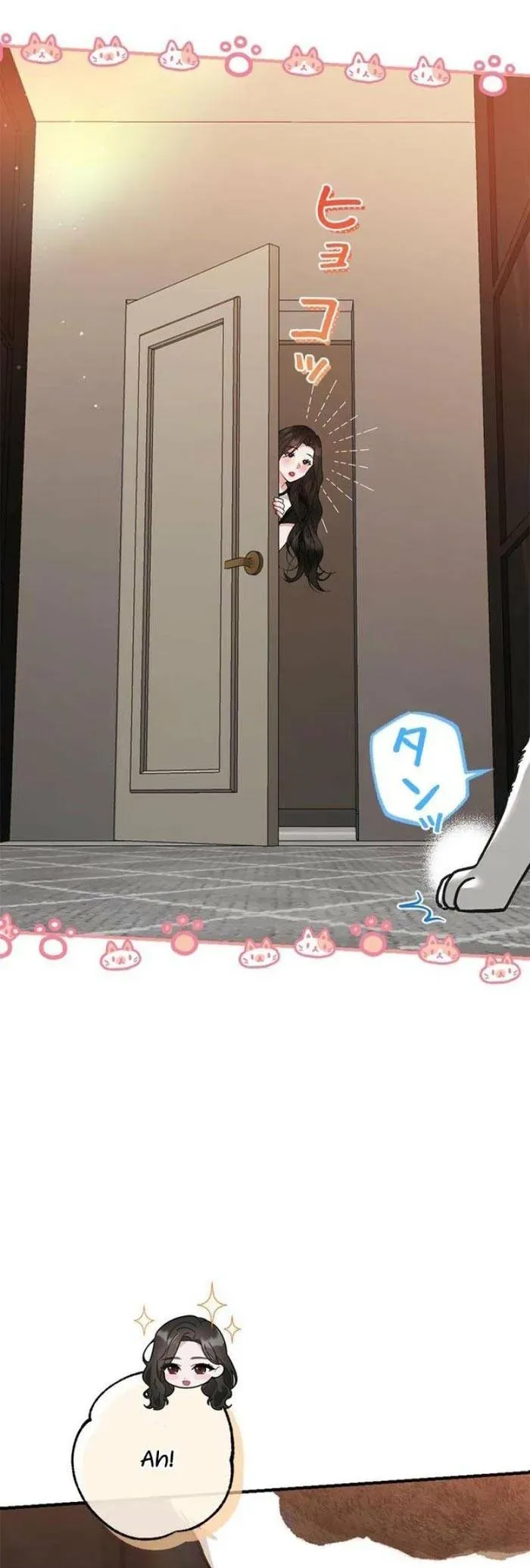 Lần Đầu Của Tổng Tài Chapter 18.1 - 9