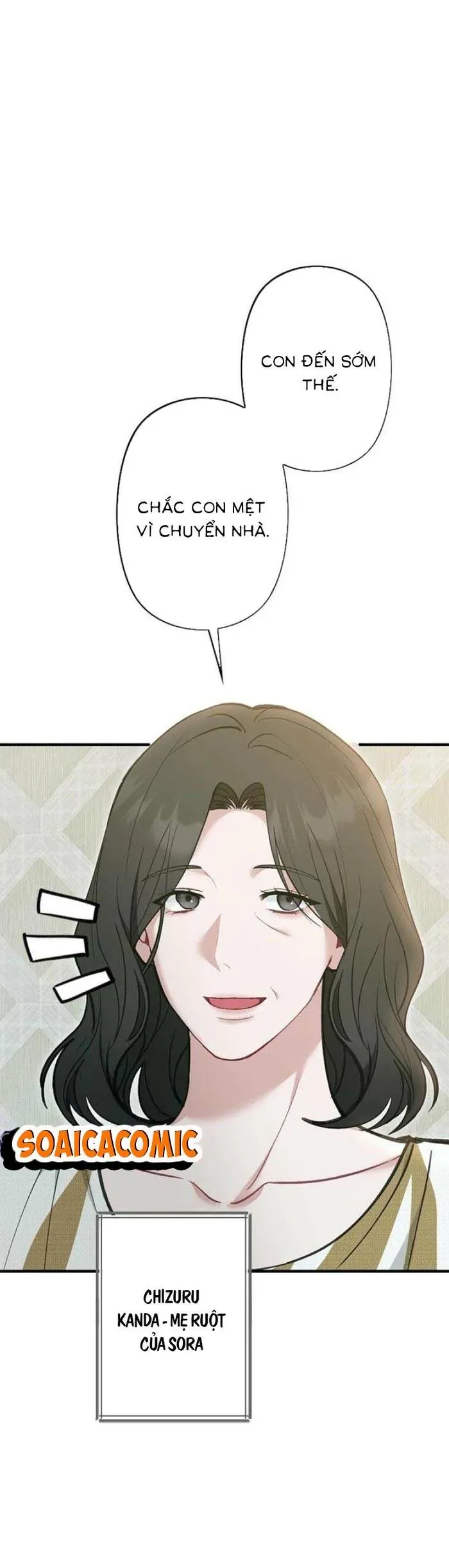 Lần Đầu Của Tổng Tài Chapter 18.2 - 21