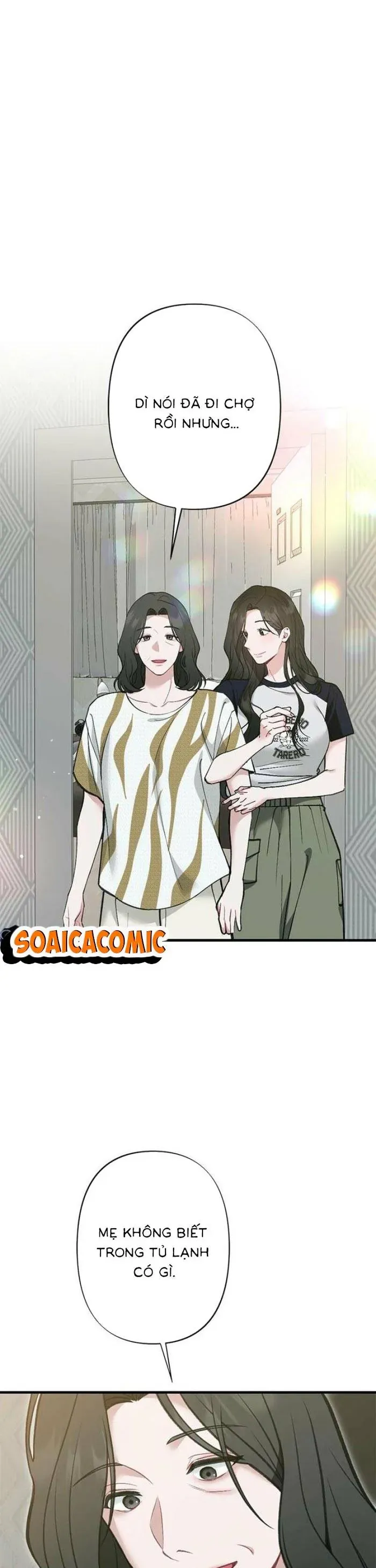 Lần Đầu Của Tổng Tài Chapter 18.2 - 24