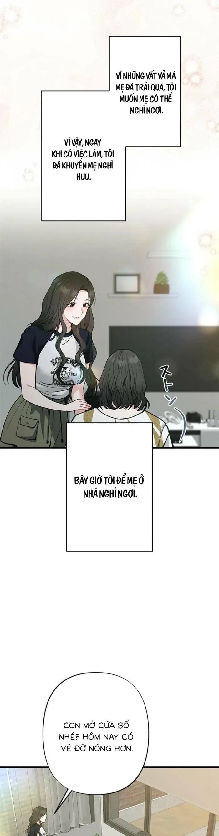 Lần Đầu Của Tổng Tài Chapter 18.2 - 26