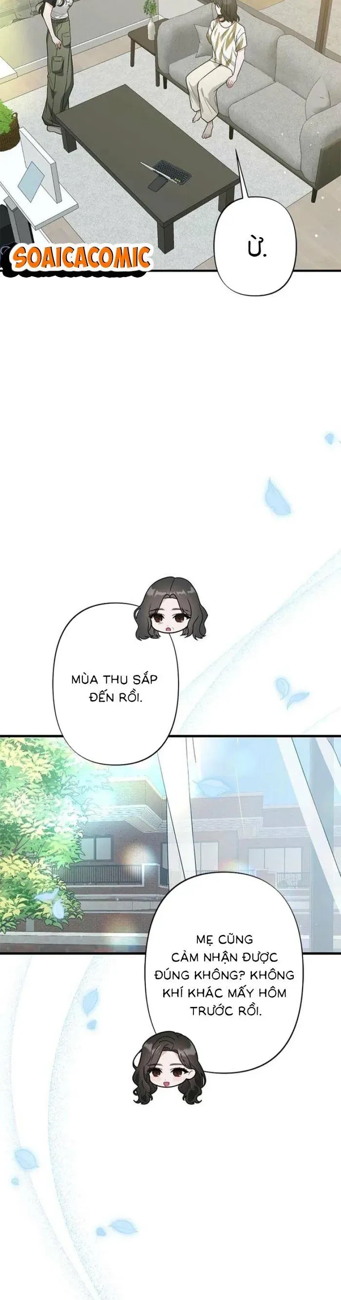 Lần Đầu Của Tổng Tài Chapter 18.2 - 27