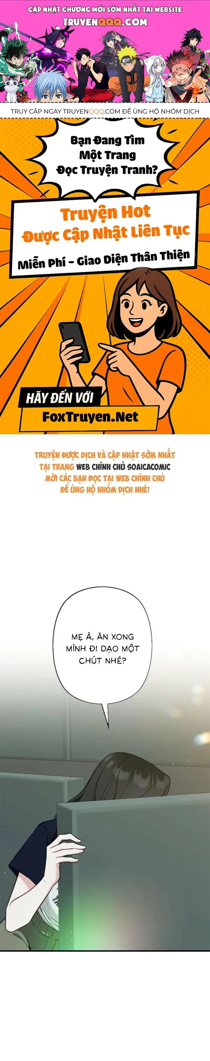 Lần Đầu Của Tổng Tài Chapter 19.1 - 1