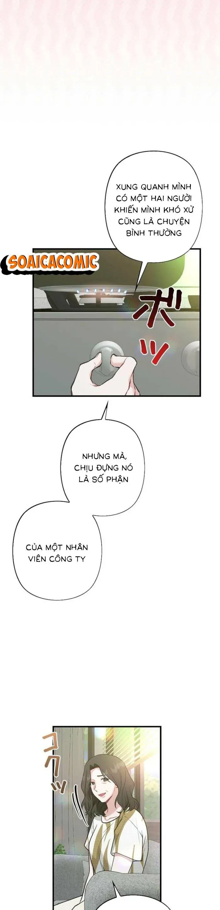 Lần Đầu Của Tổng Tài Chapter 19.1 - 15