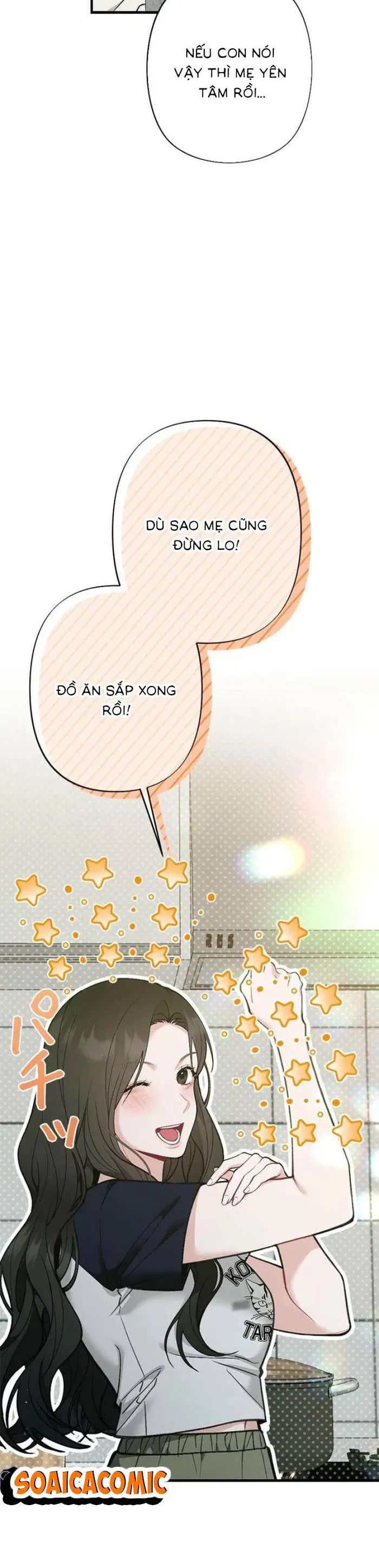 Lần Đầu Của Tổng Tài Chapter 19.1 - 16