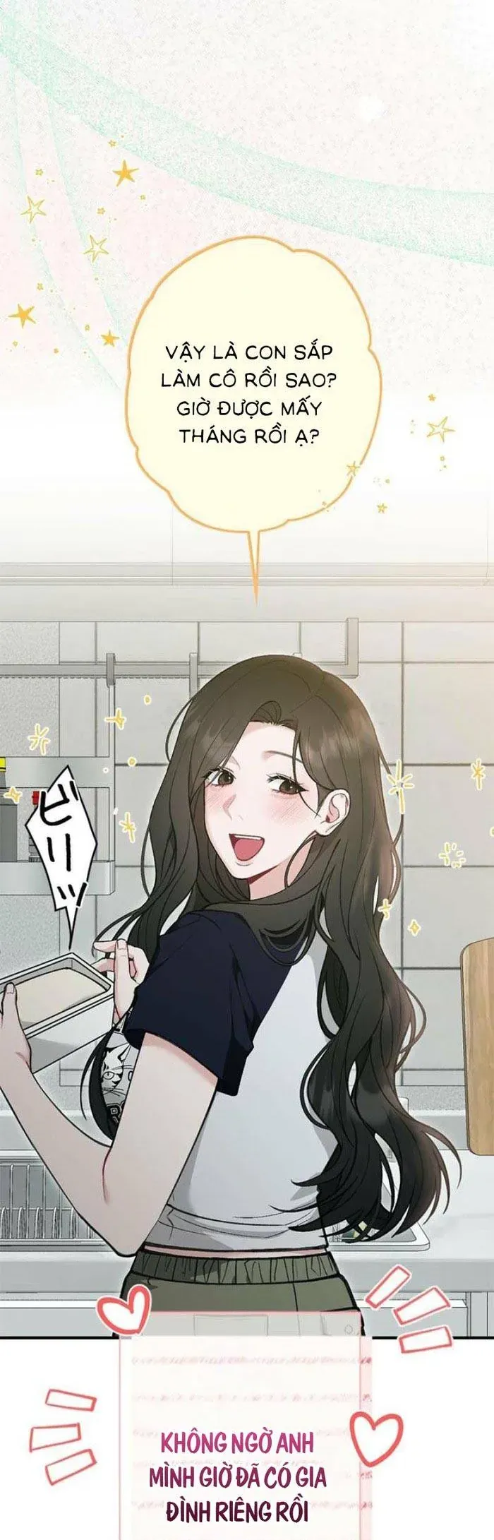 Lần Đầu Của Tổng Tài Chapter 19.1 - 7