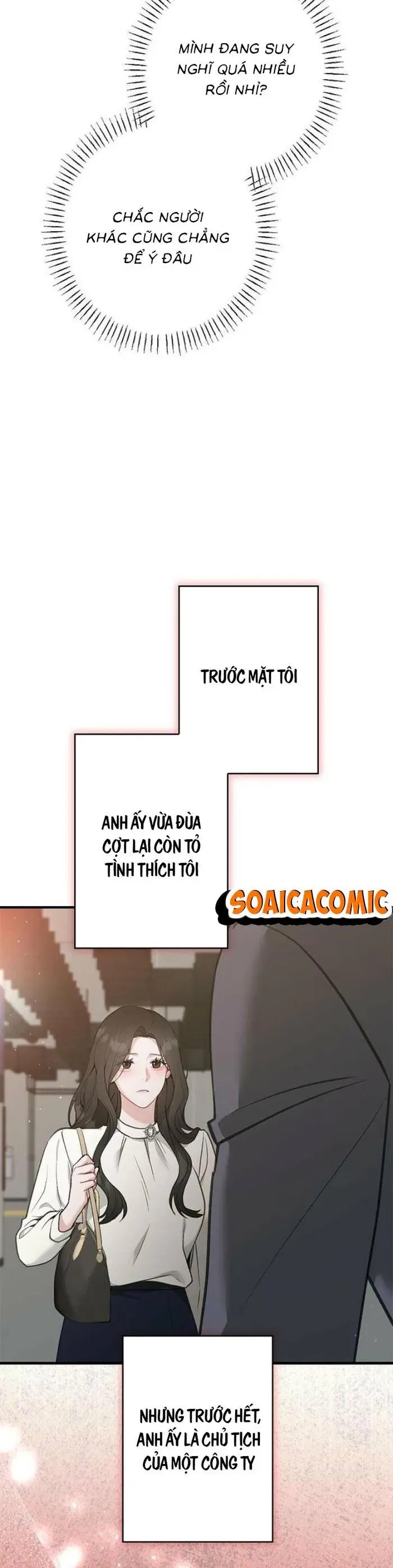 Lần Đầu Của Tổng Tài Chapter 19.2 - 2