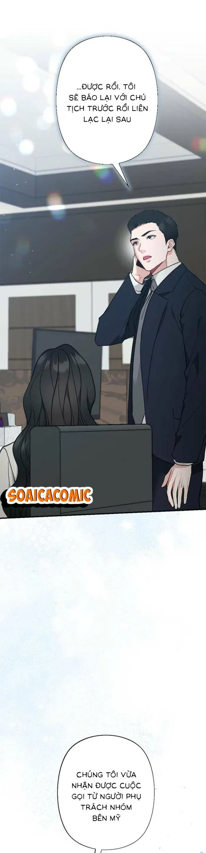Lần Đầu Của Tổng Tài Chapter 19.2 - 14