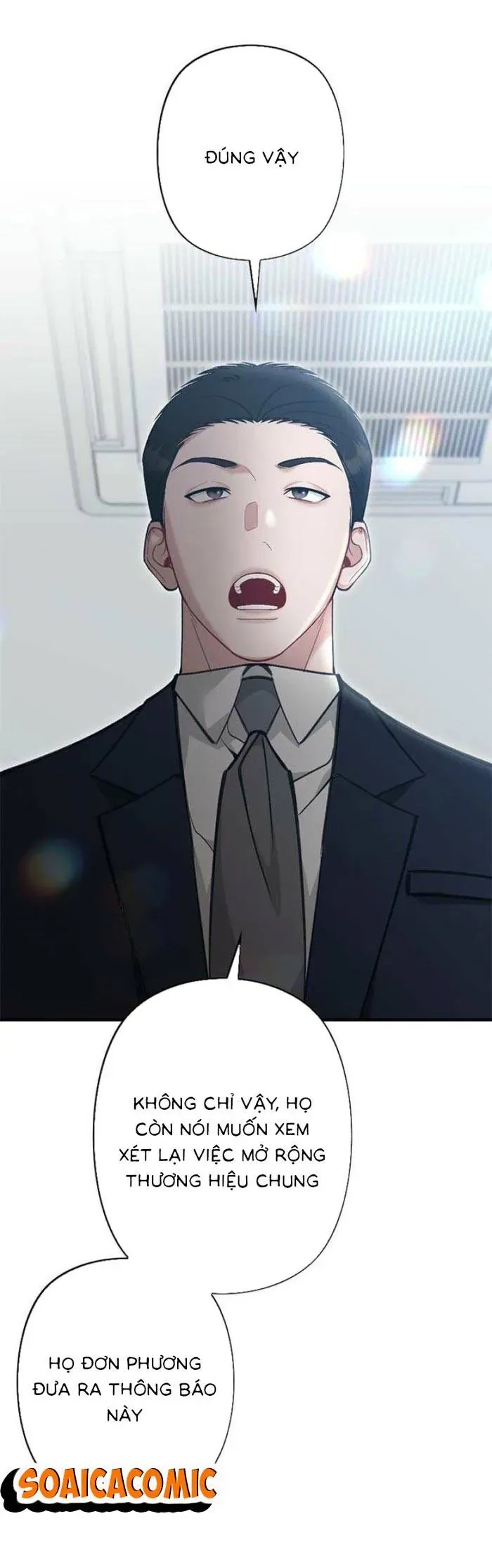 Lần Đầu Của Tổng Tài Chapter 19.2 - 16