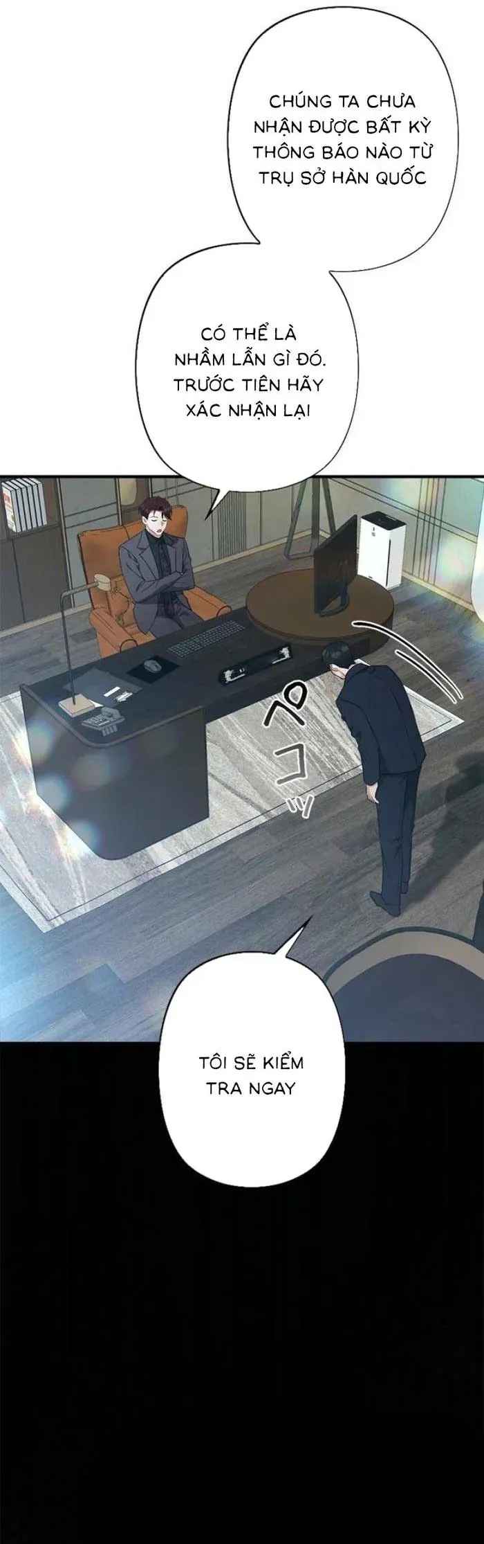 Lần Đầu Của Tổng Tài Chapter 19.2 - 17