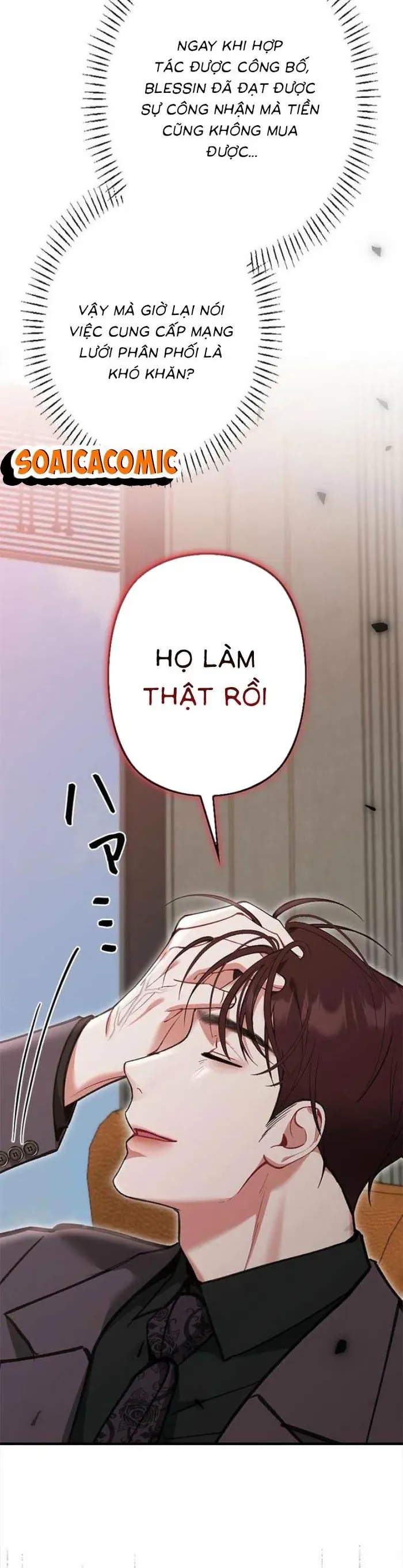 Lần Đầu Của Tổng Tài Chapter 19.2 - 20