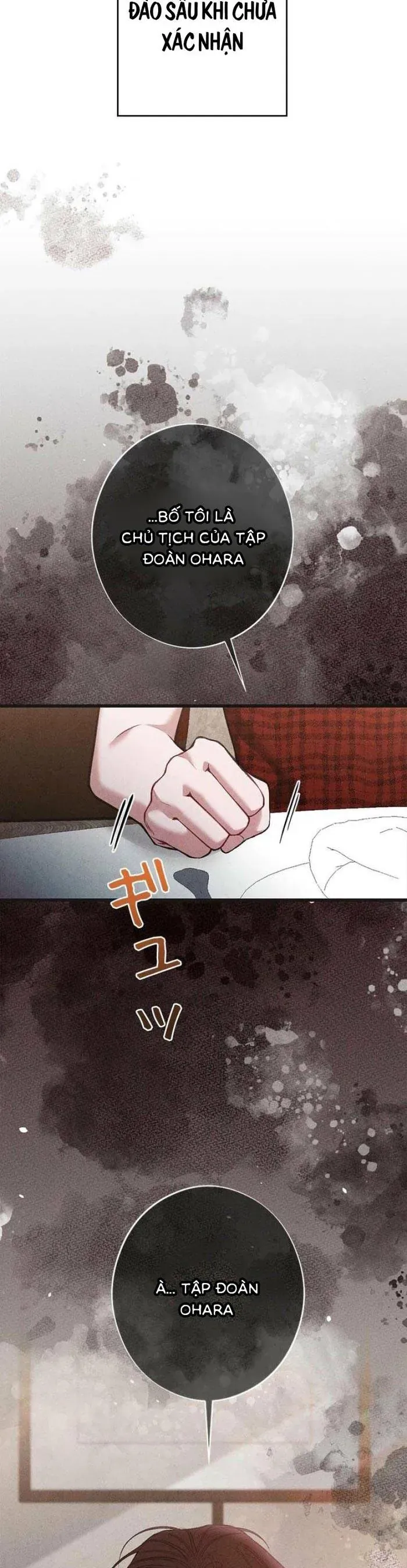 Lần Đầu Của Tổng Tài Chapter 19.2 - 22