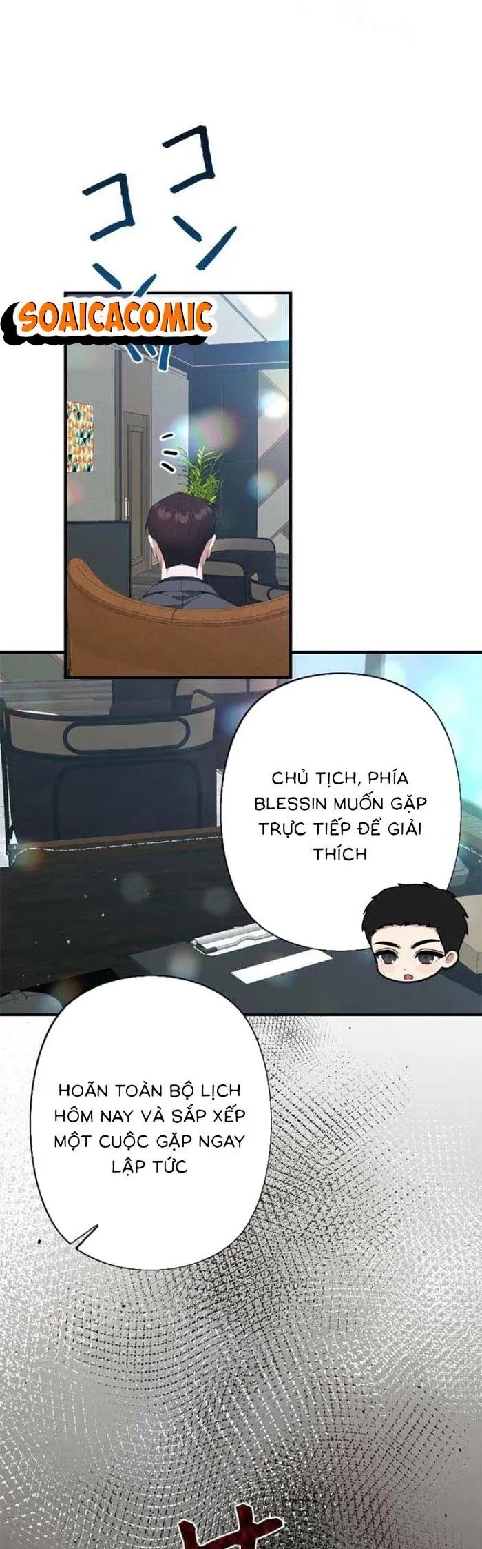 Lần Đầu Của Tổng Tài Chapter 19.2 - 24