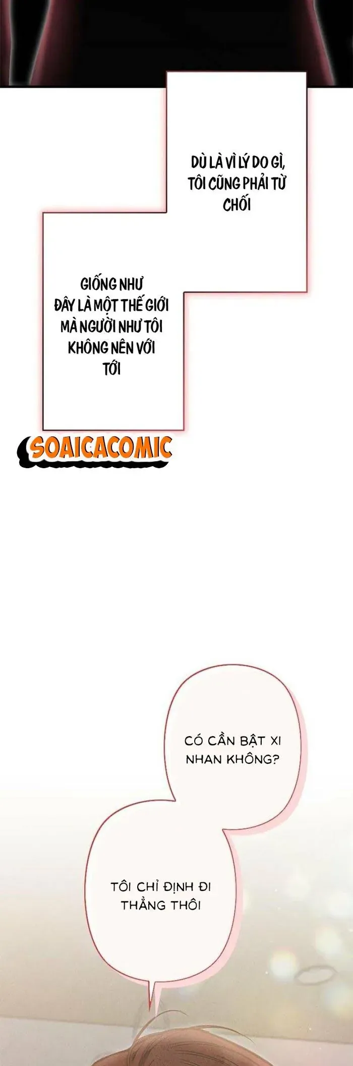 Lần Đầu Của Tổng Tài Chapter 19.2 - 4