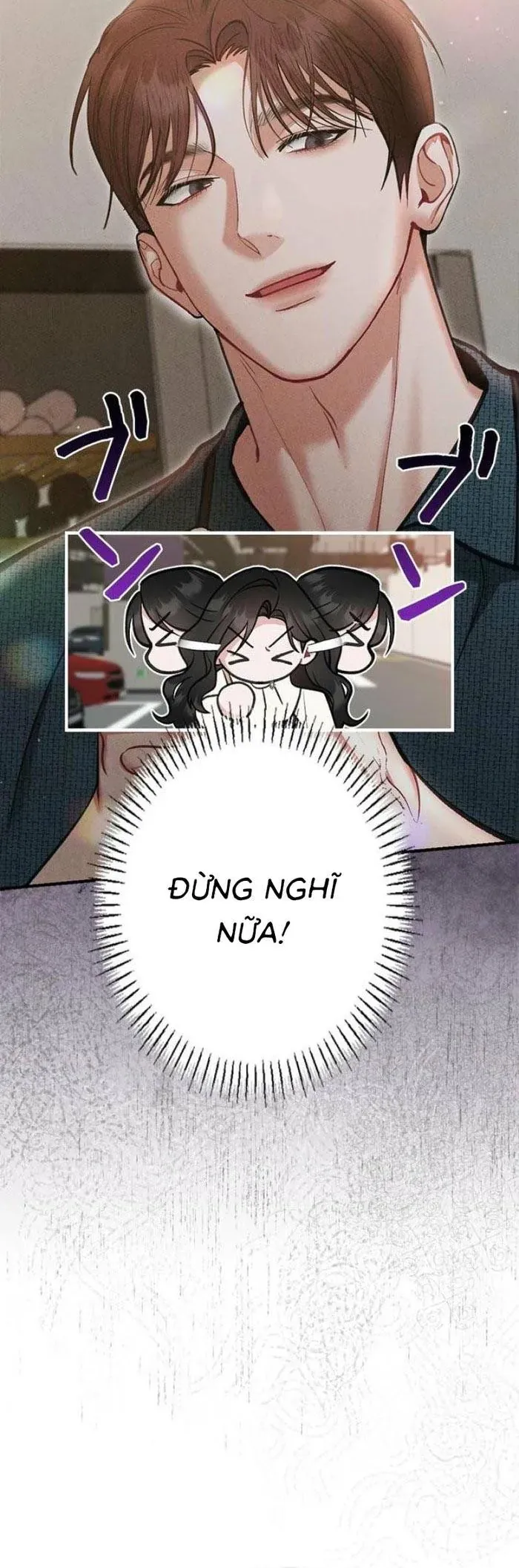 Lần Đầu Của Tổng Tài Chapter 19.2 - 5