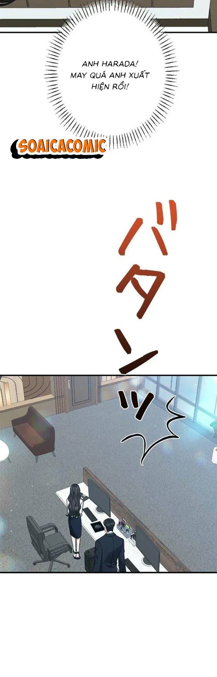 Lần Đầu Của Tổng Tài Chapter 19.2 - 7