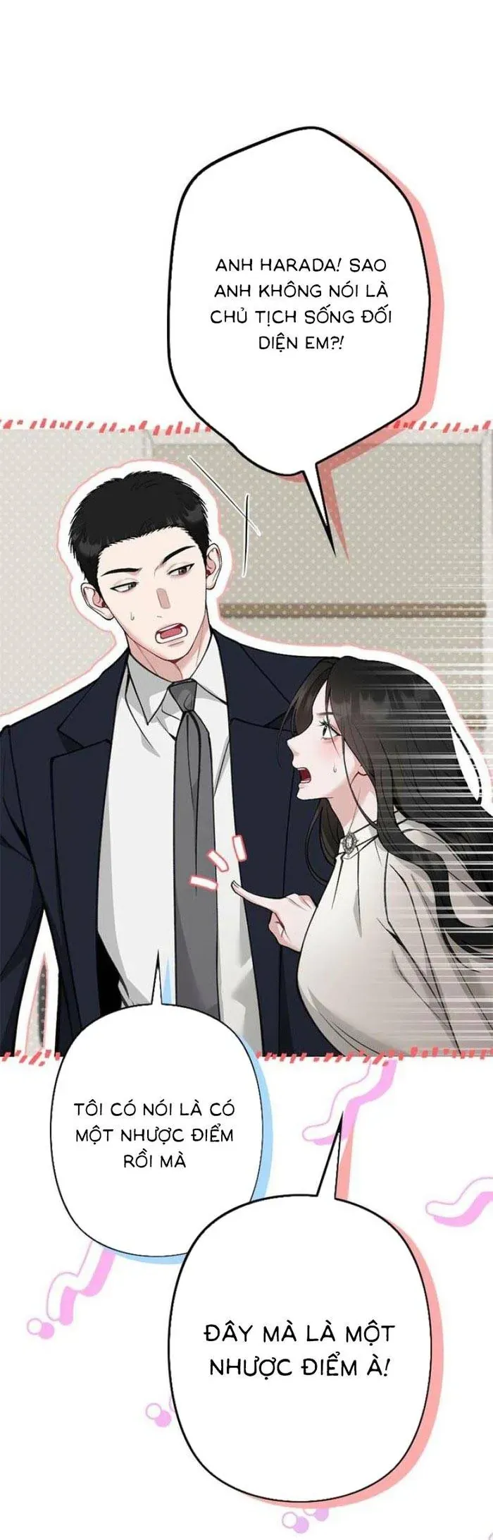 Lần Đầu Của Tổng Tài Chapter 19.2 - 8