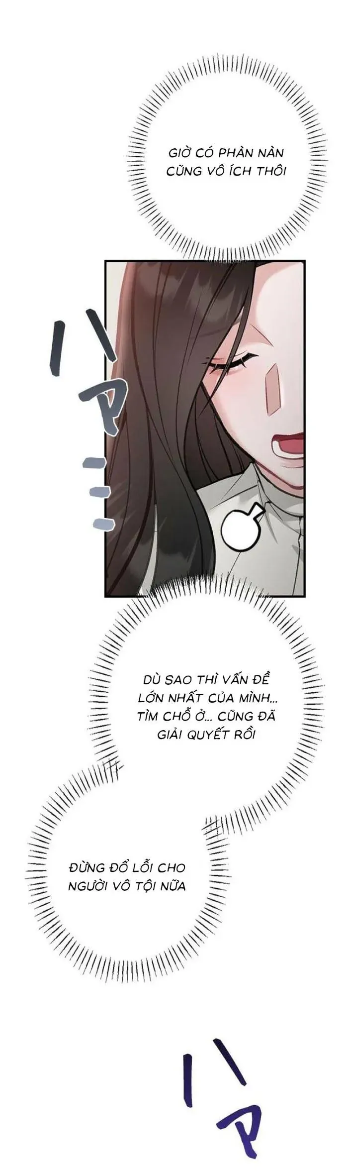 Lần Đầu Của Tổng Tài Chapter 19.2 - 10