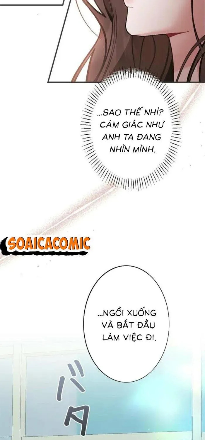 Lần Đầu Của Tổng Tài Chapter 2.1 - 11