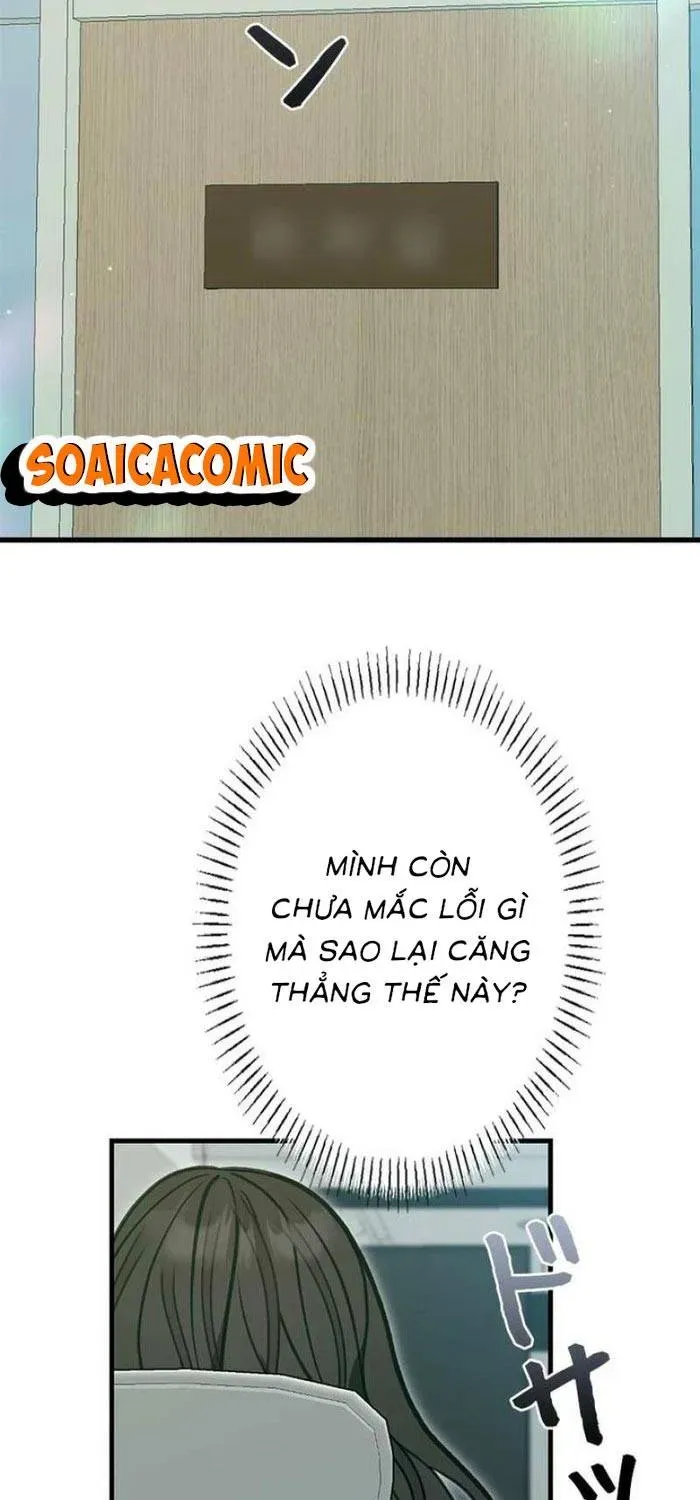 Lần Đầu Của Tổng Tài Chapter 2.1 - 12