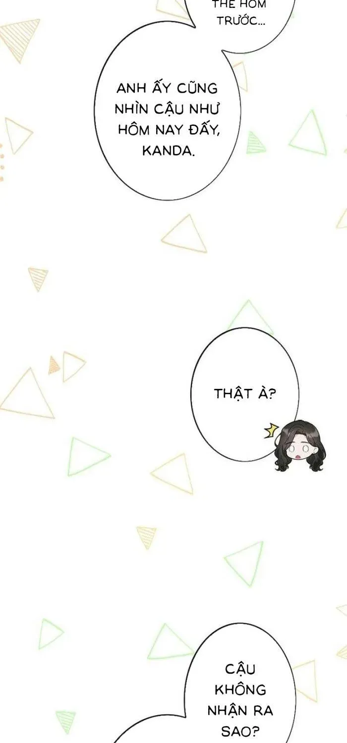 Lần Đầu Của Tổng Tài Chapter 2.1 - 15
