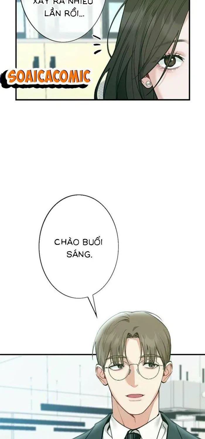 Lần Đầu Của Tổng Tài Chapter 2.1 - 20