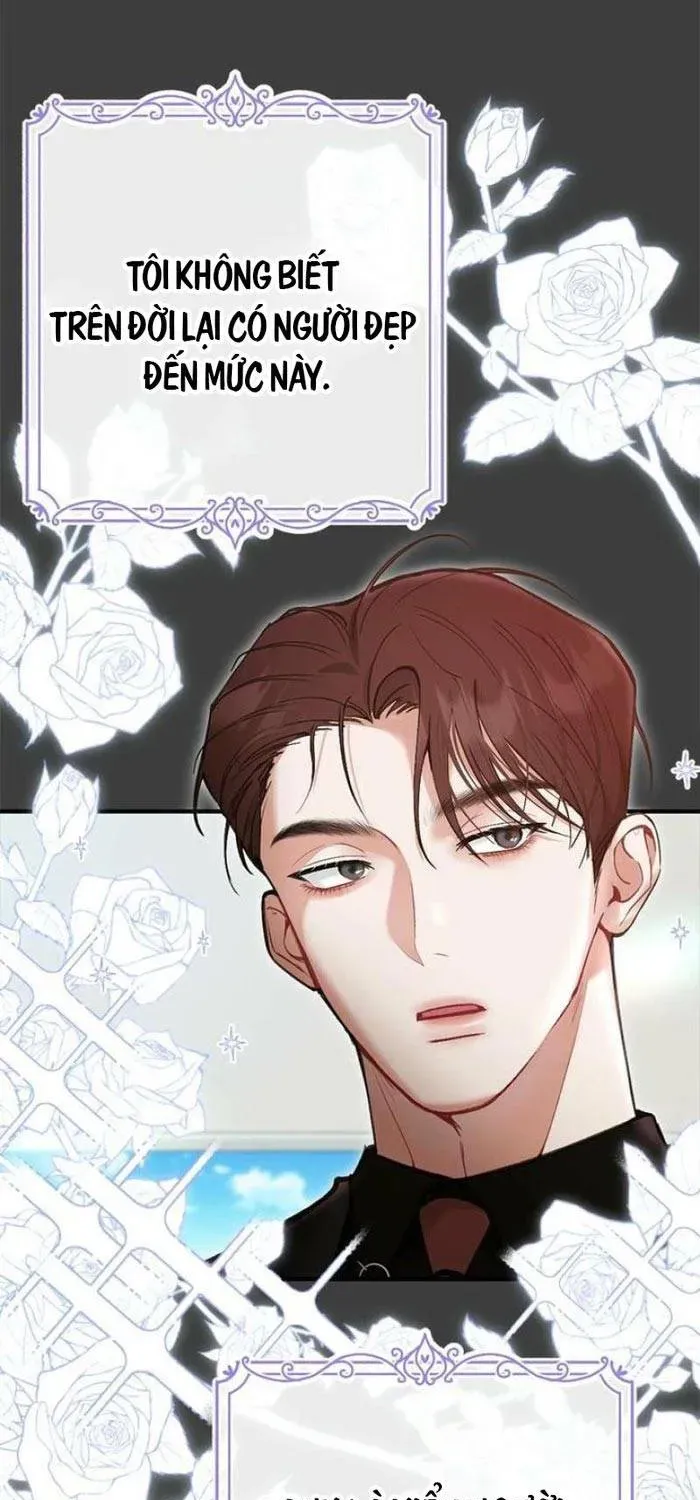 Lần Đầu Của Tổng Tài Chapter 2.1 - 3