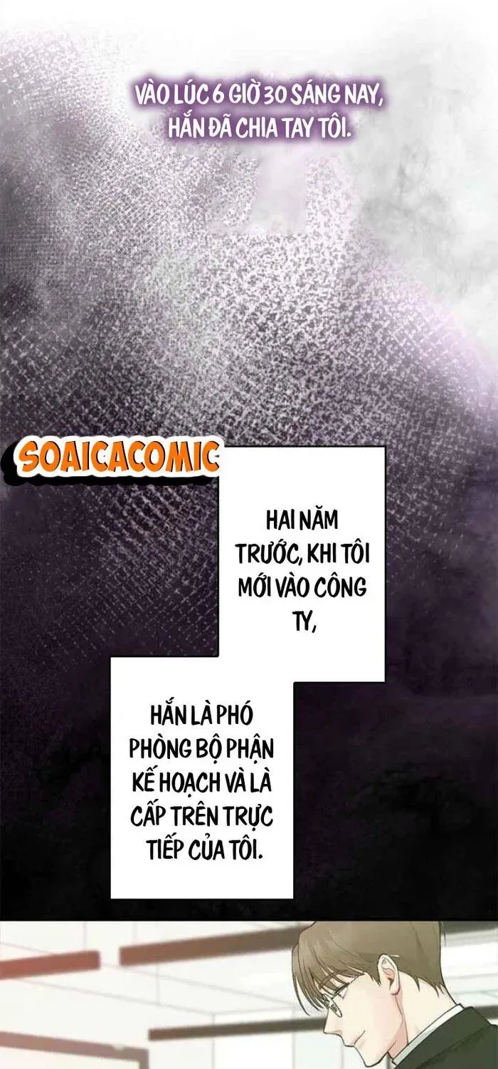 Lần Đầu Của Tổng Tài Chapter 2.1 - 28