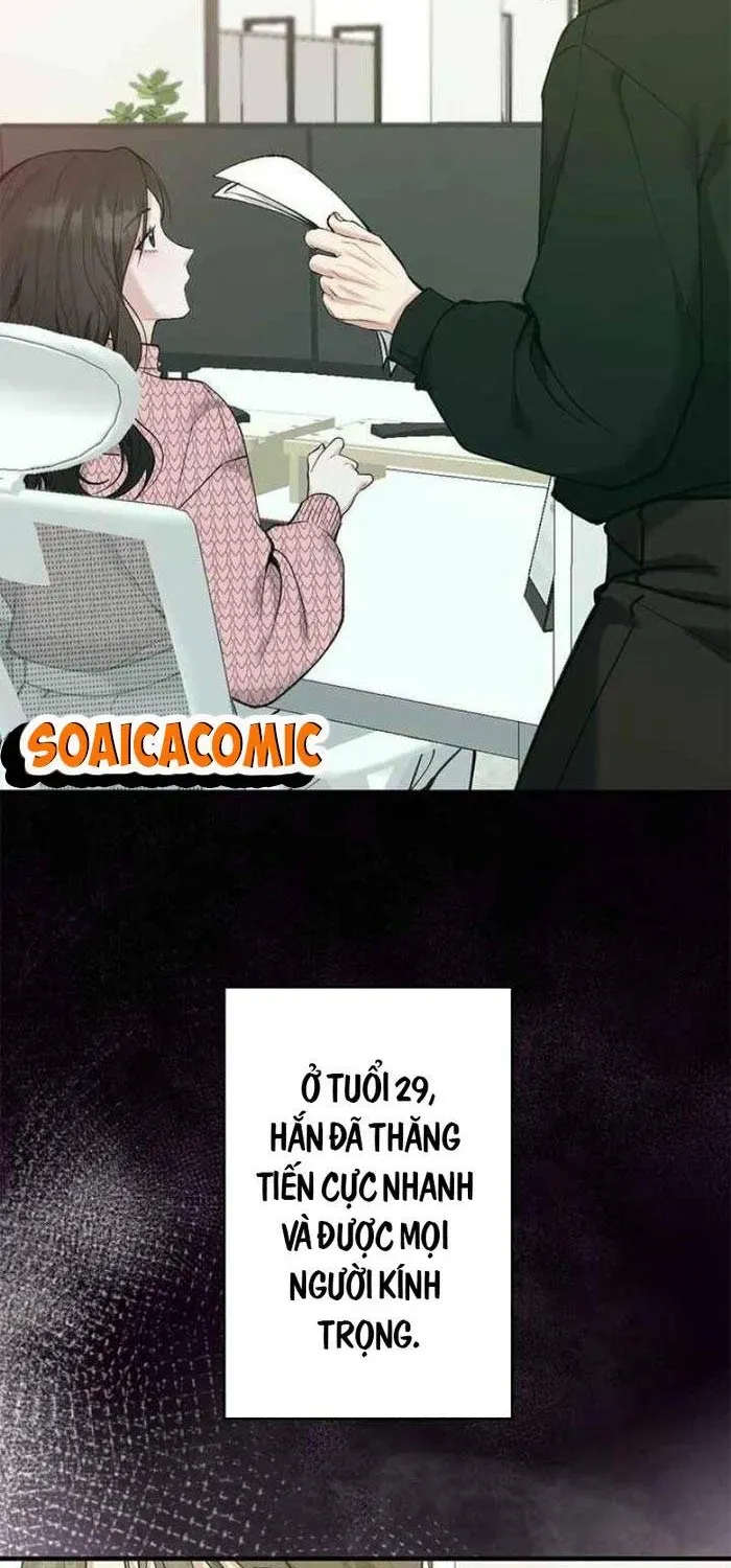 Lần Đầu Của Tổng Tài Chapter 2.1 - 29