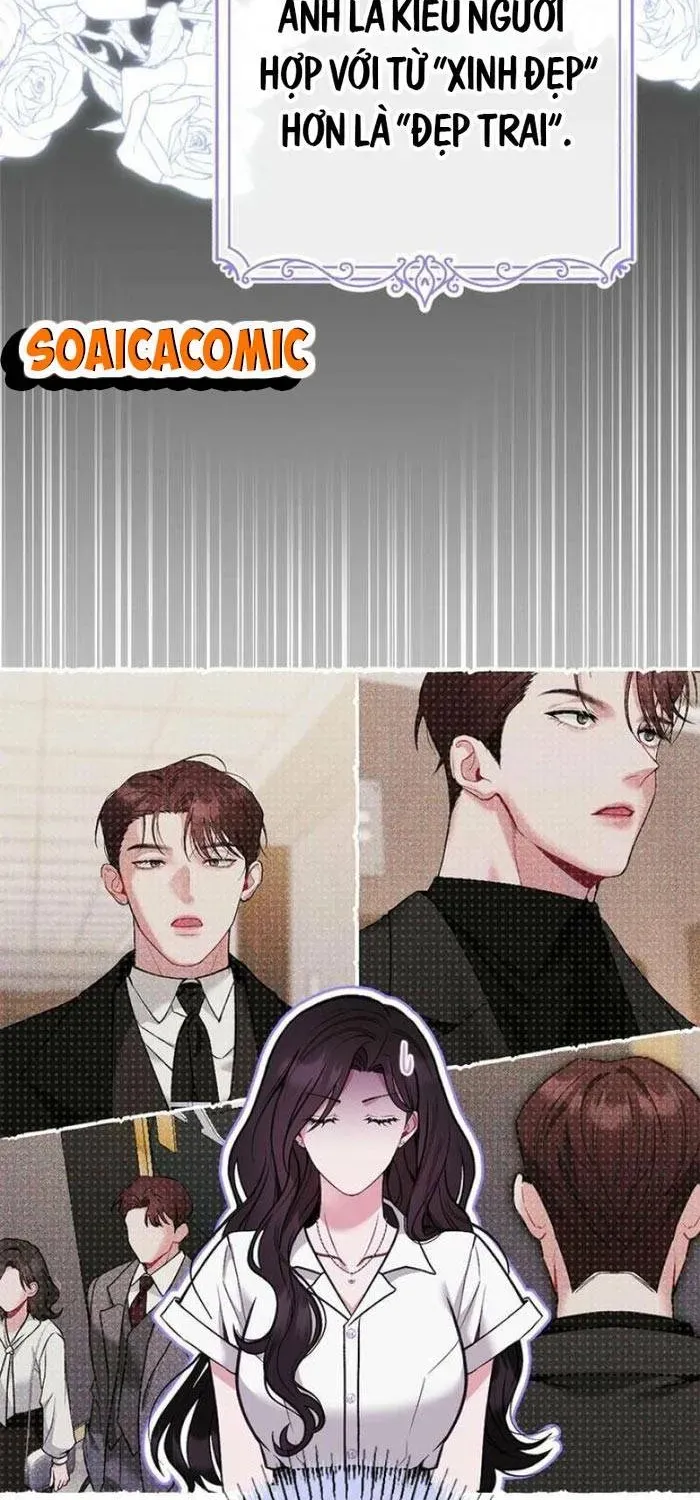 Lần Đầu Của Tổng Tài Chapter 2.1 - 4