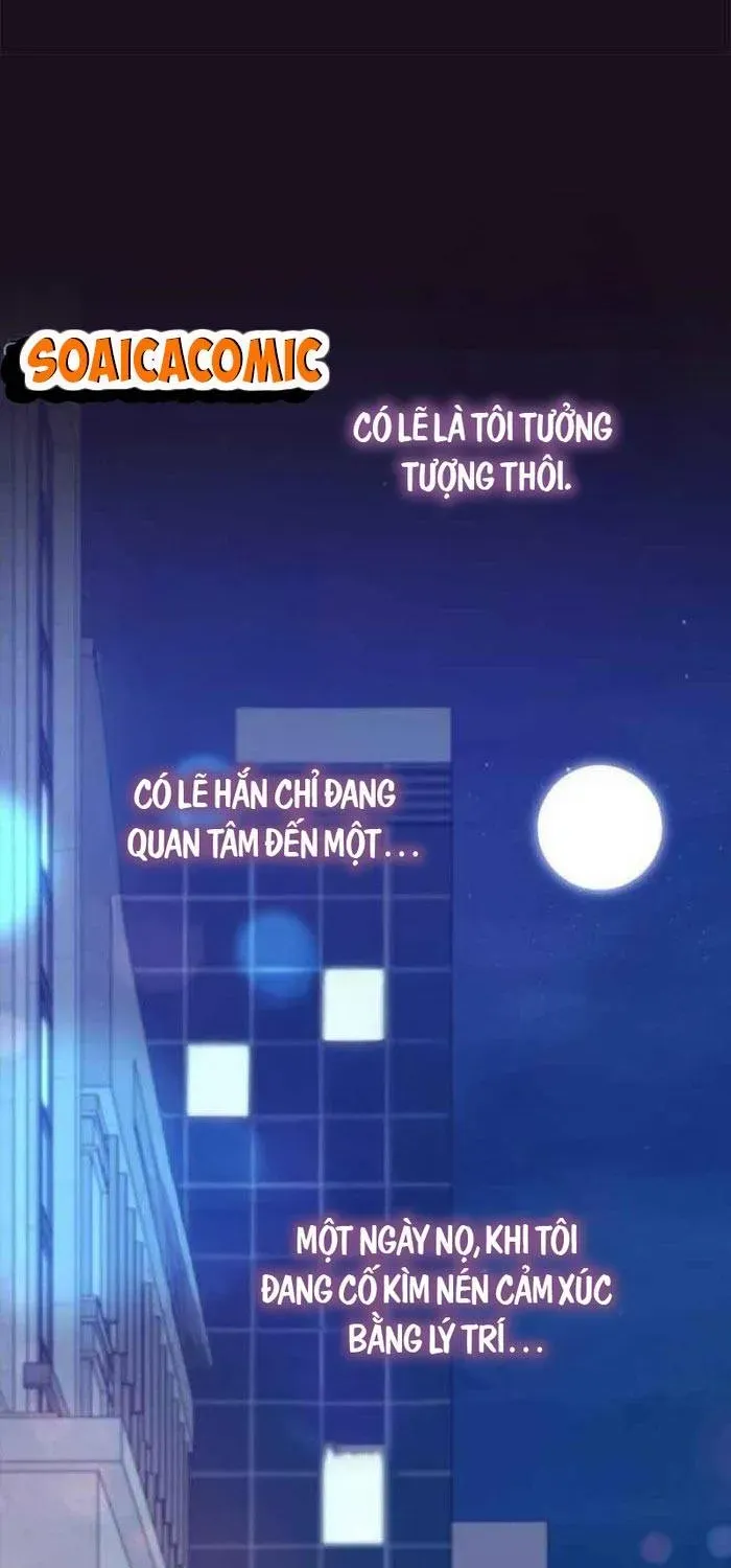 Lần Đầu Của Tổng Tài Chapter 2.1 - 33