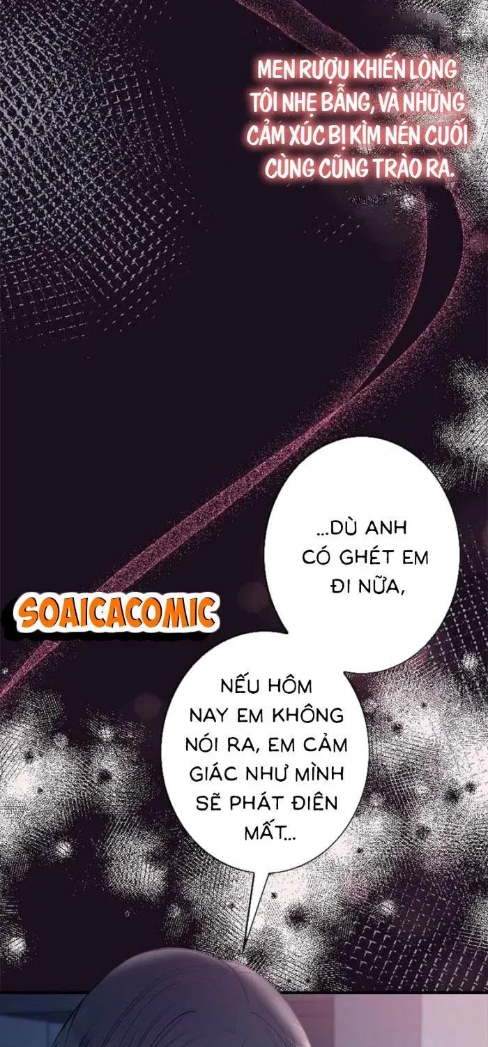 Lần Đầu Của Tổng Tài Chapter 2.1 - 35