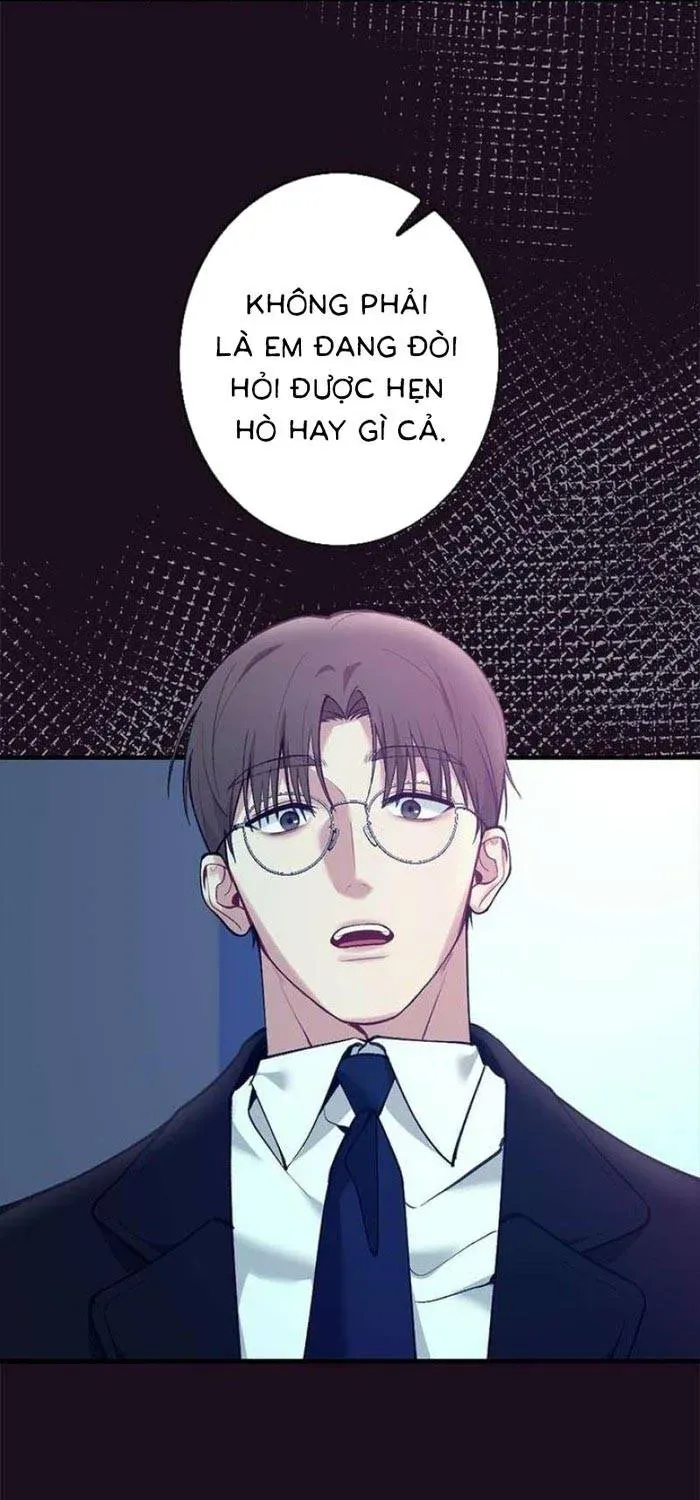 Lần Đầu Của Tổng Tài Chapter 2.1 - 37