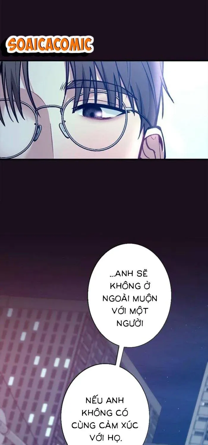 Lần Đầu Của Tổng Tài Chapter 2.1 - 38