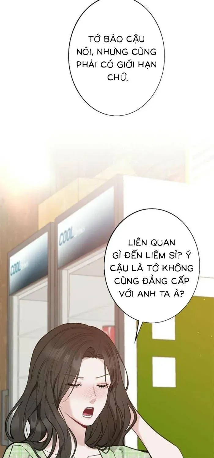 Lần Đầu Của Tổng Tài Chapter 2.2 - 18