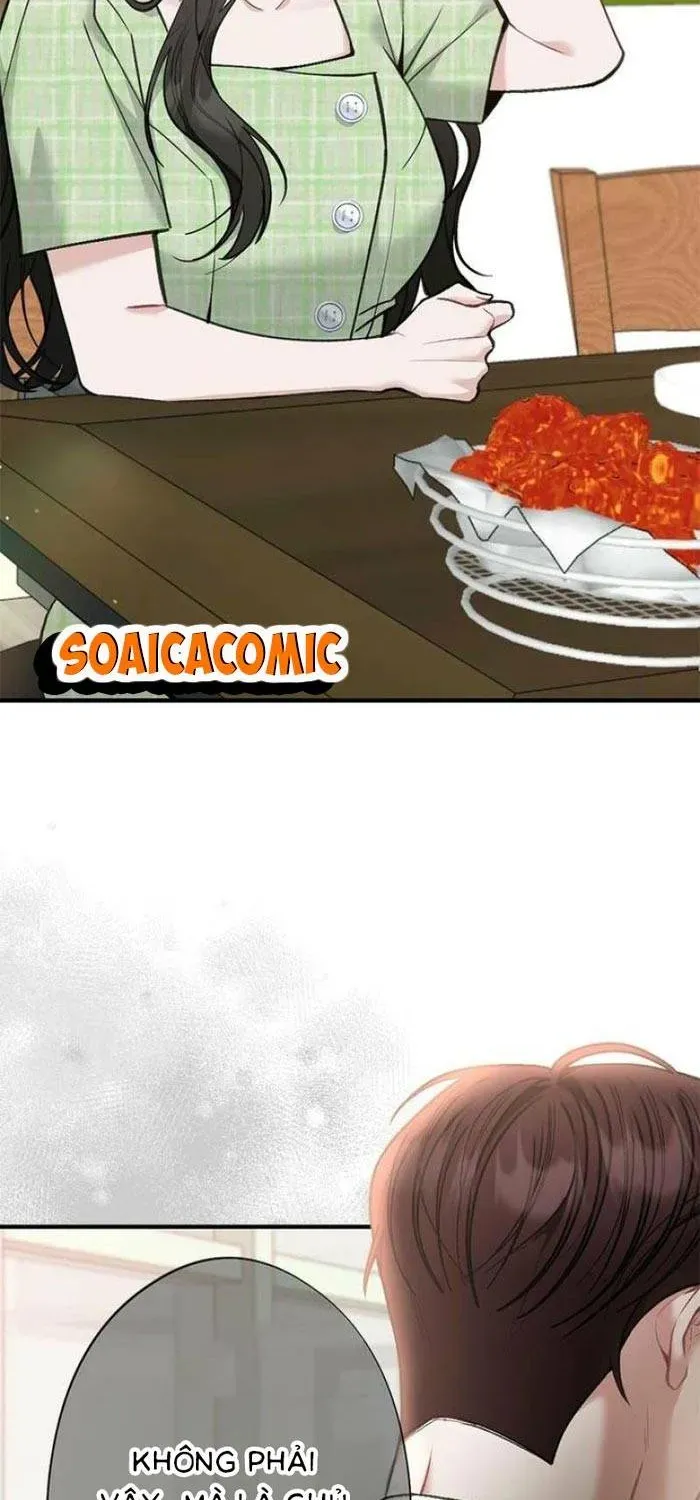 Lần Đầu Của Tổng Tài Chapter 2.2 - 19