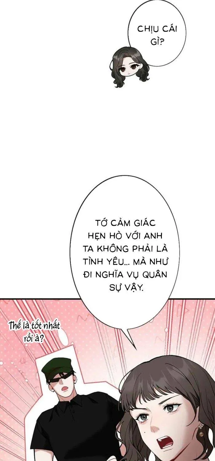 Lần Đầu Của Tổng Tài Chapter 2.2 - 23