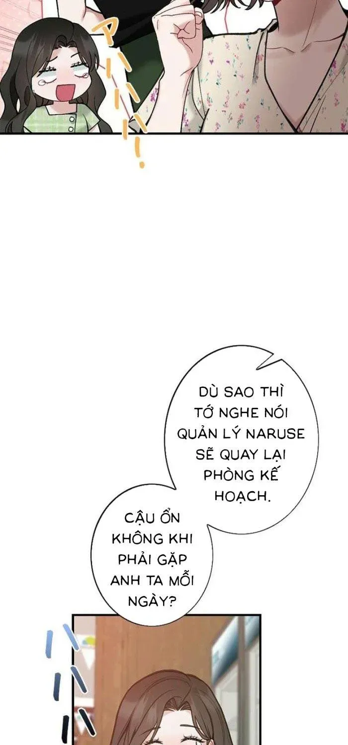 Lần Đầu Của Tổng Tài Chapter 2.2 - 24