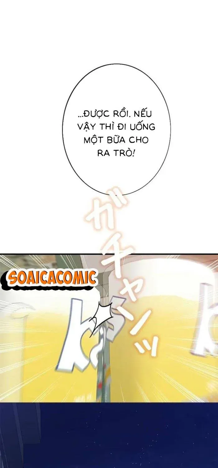 Lần Đầu Của Tổng Tài Chapter 2.2 - 29