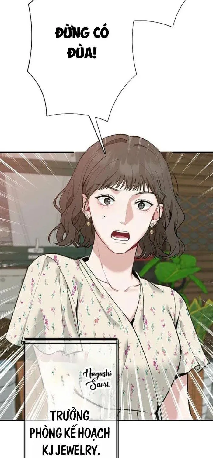 Lần Đầu Của Tổng Tài Chapter 2.2 - 4