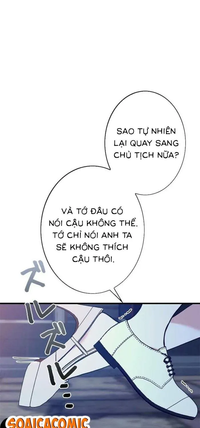 Lần Đầu Của Tổng Tài Chapter 2.2 - 32