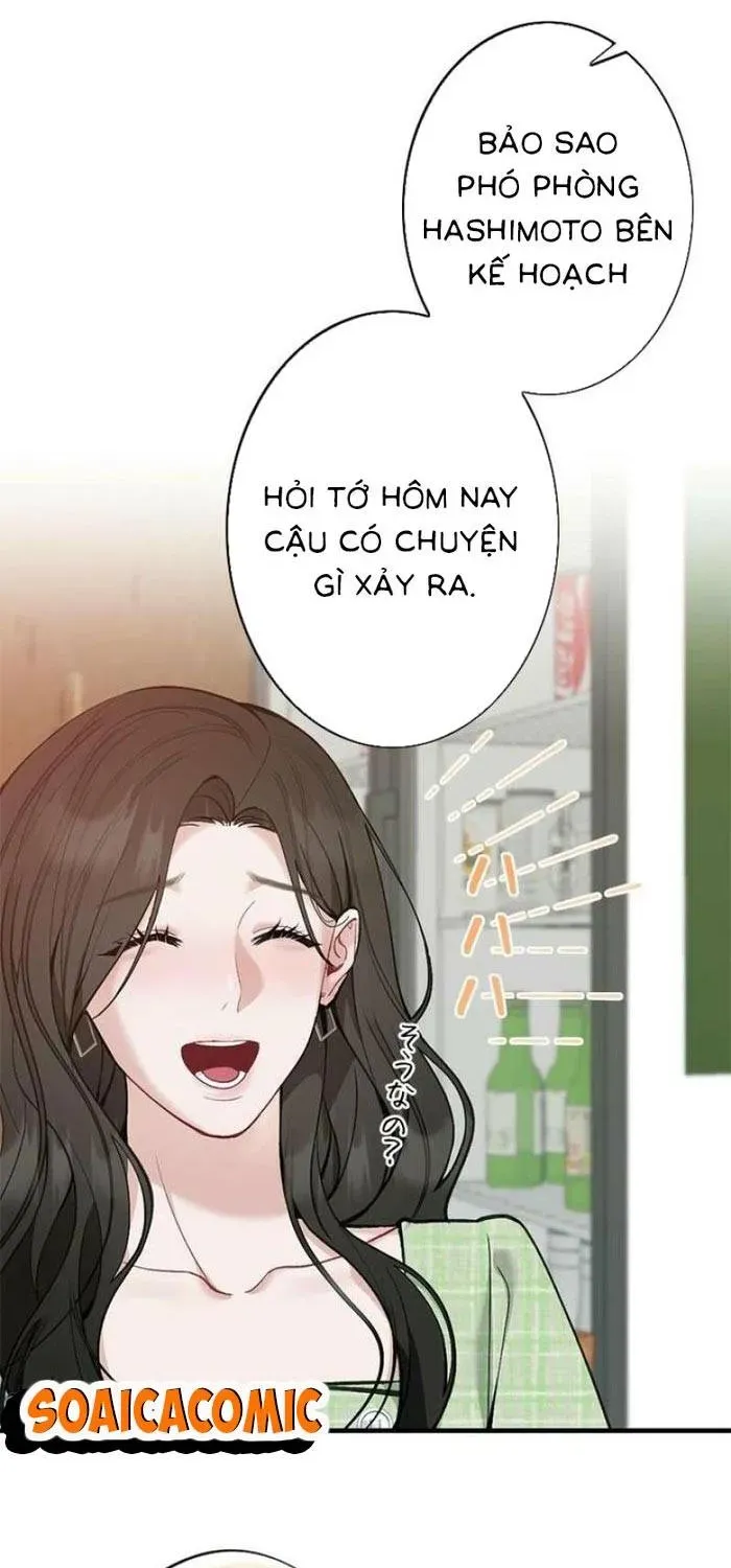 Lần Đầu Của Tổng Tài Chapter 2.2 - 9