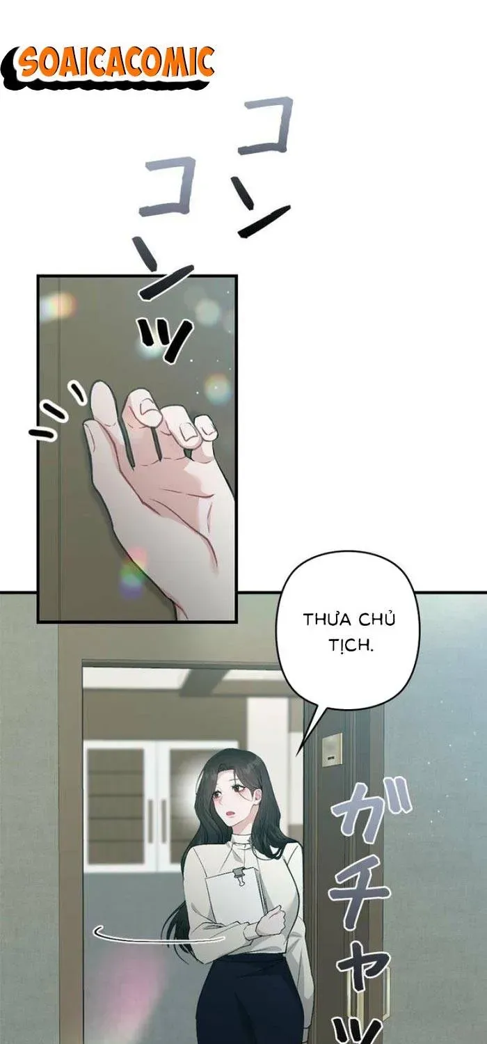 Lần Đầu Của Tổng Tài Chapter 20.1 - 15