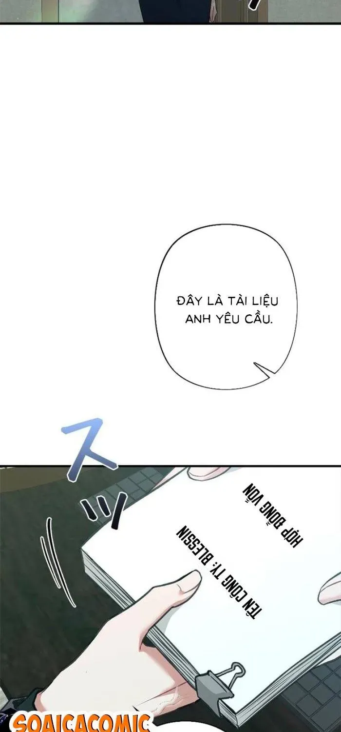 Lần Đầu Của Tổng Tài Chapter 20.1 - 16